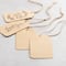 Kraft Gift Tags By Recollections&#xAE; 